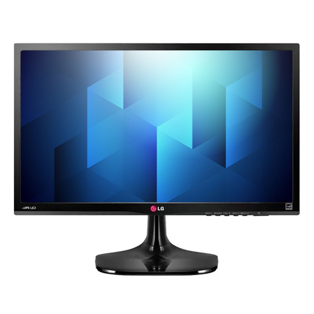 Monitor LG 23MP55HQ 23P Wide Base Fixa VGA/HDMI Full HD image number 0
